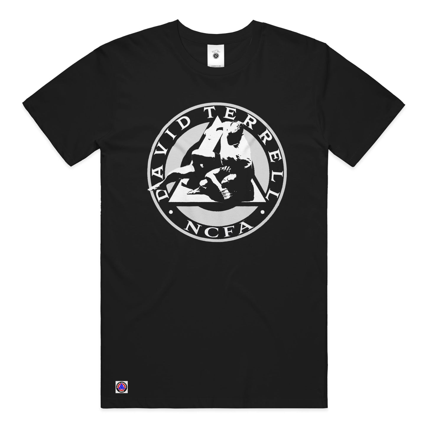 Gift Wrap Tee