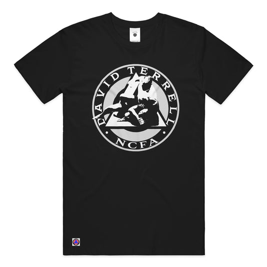 Gift Wrap Tee