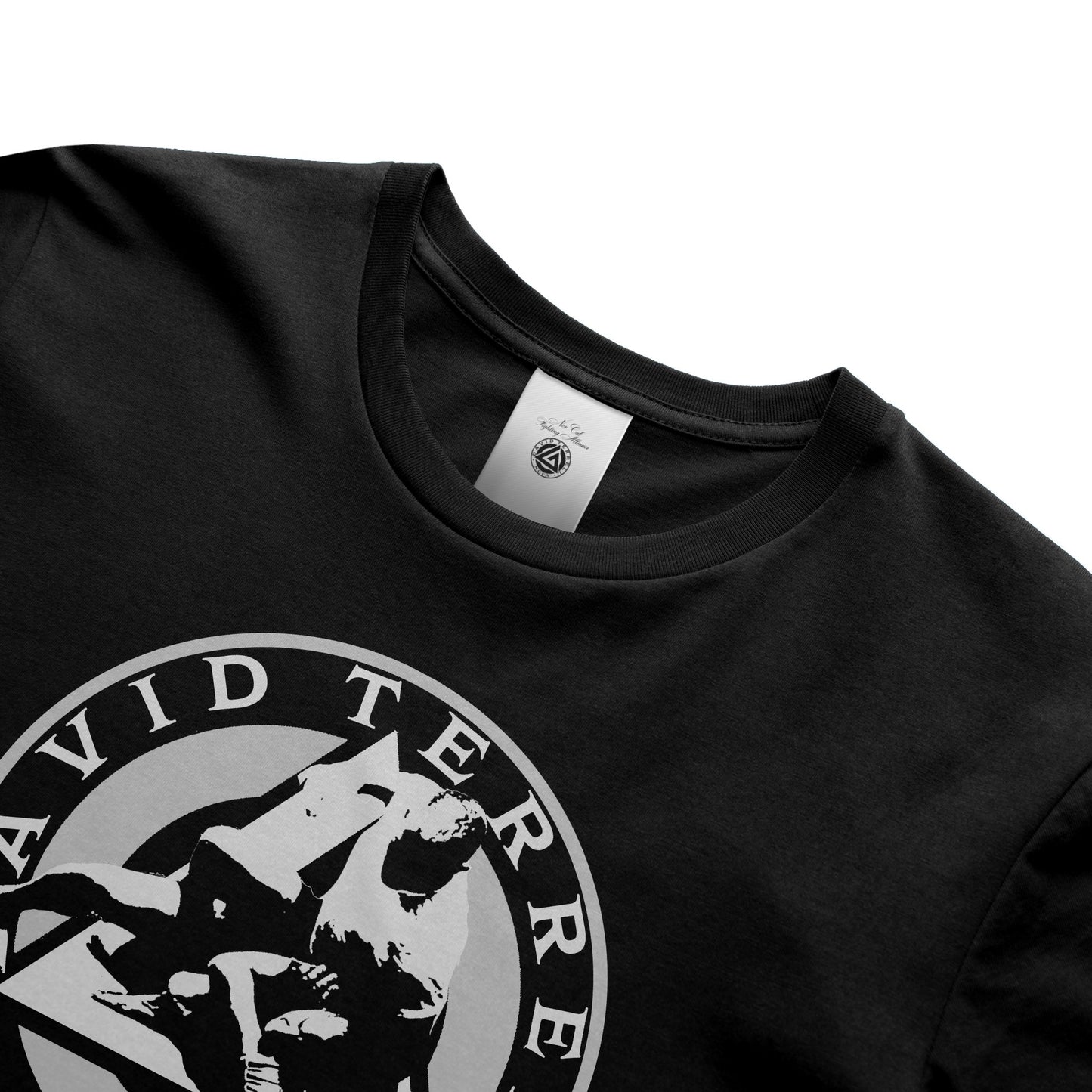 Gift Wrap Tee