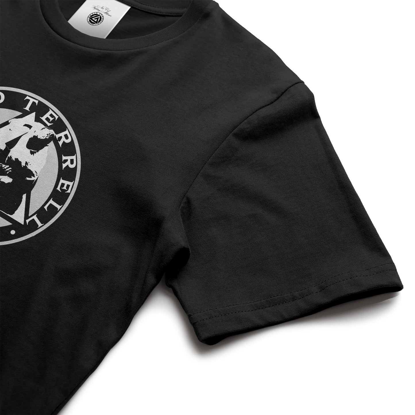 Gift Wrap Tee