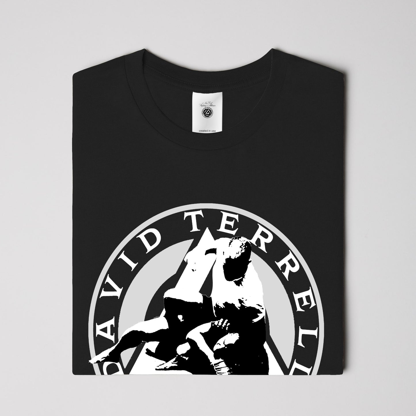 Gift Wrap Tee