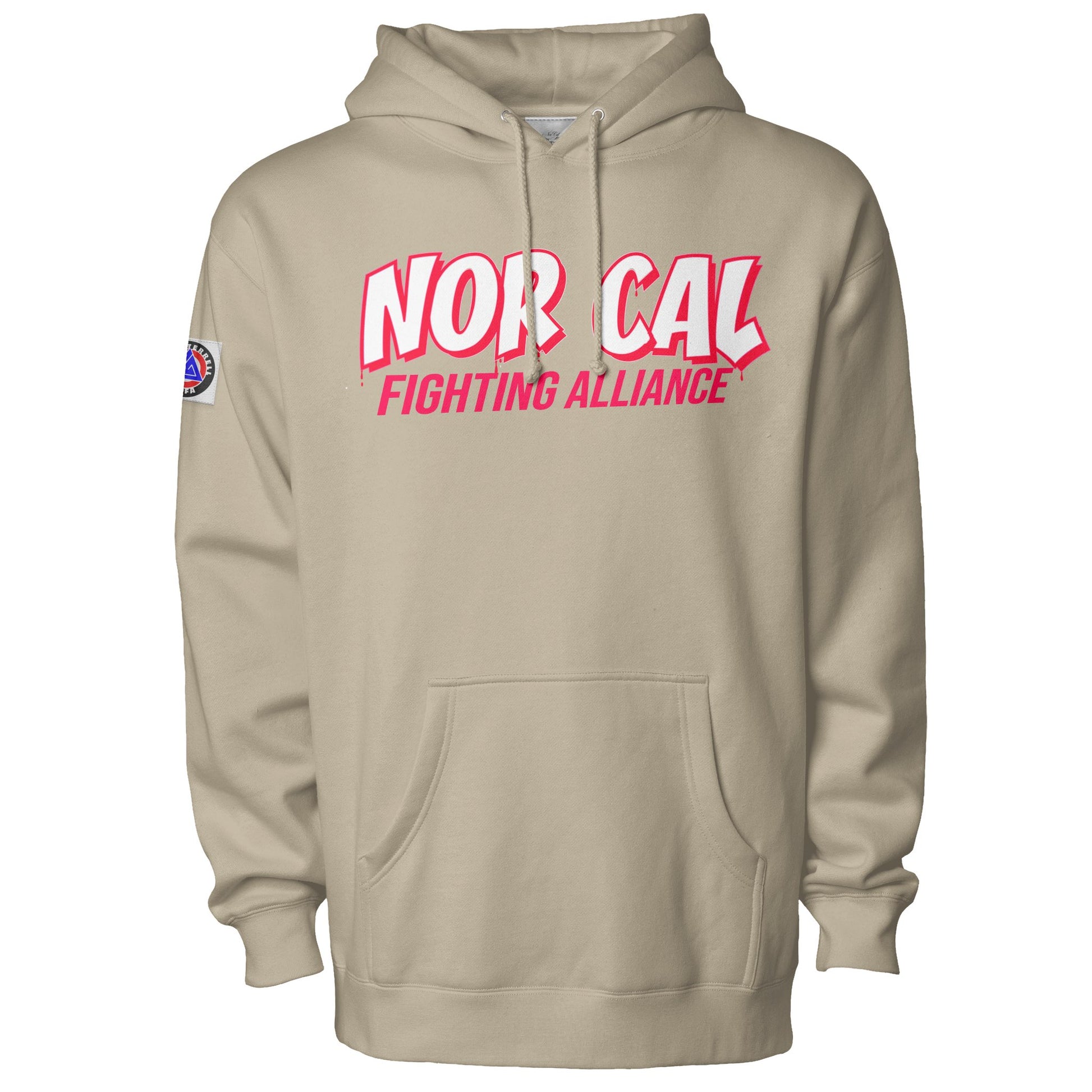 independent pullover hoody