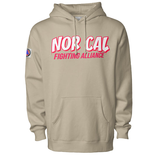 independent pullover hoody