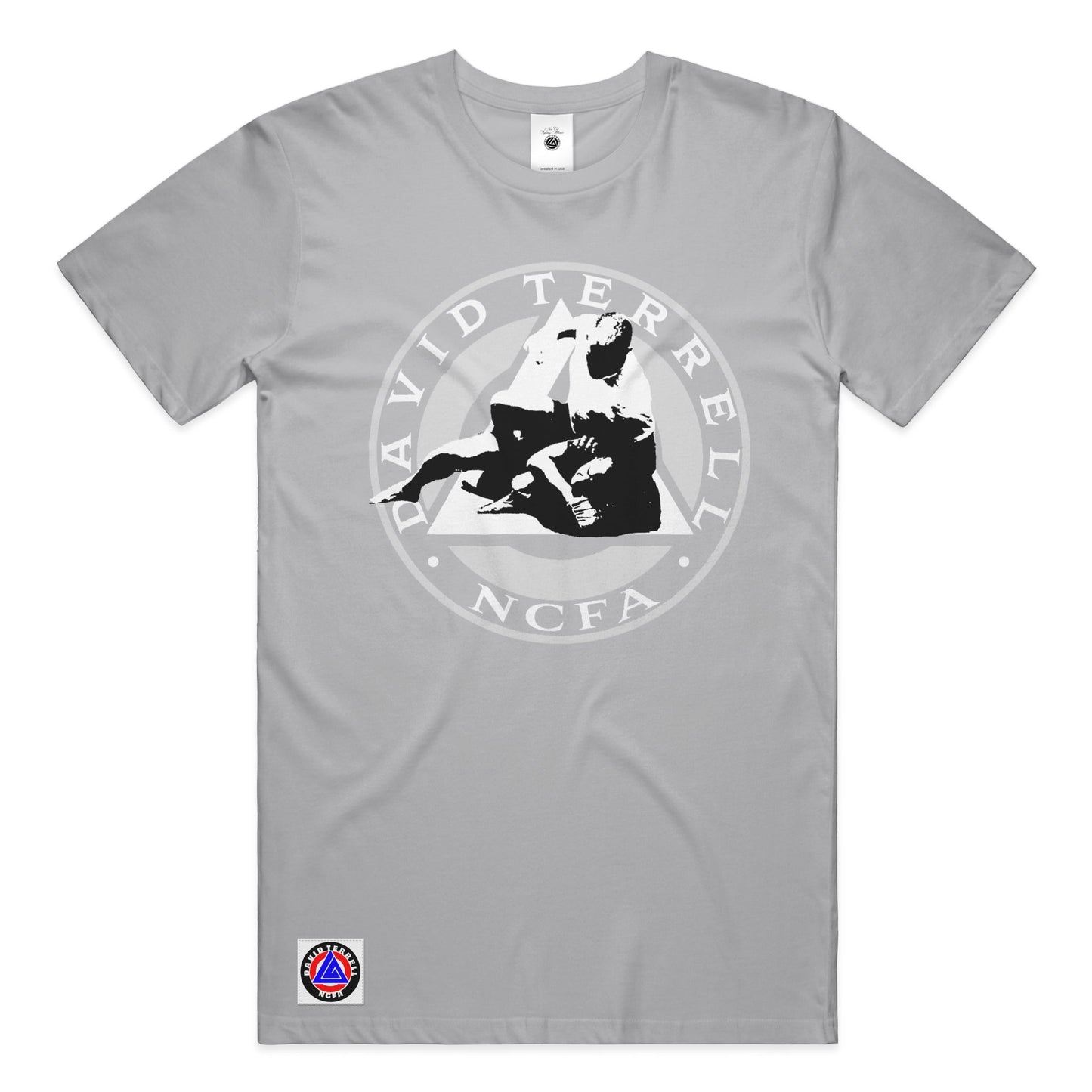 Gift Wrap Tee