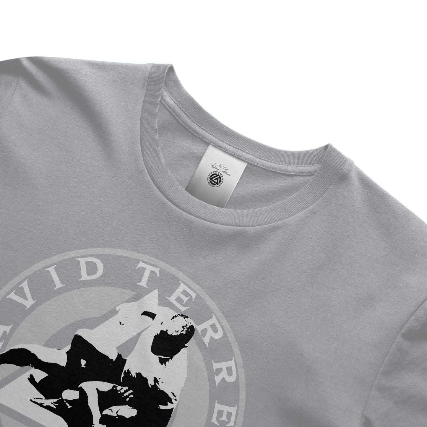 Gift Wrap Tee