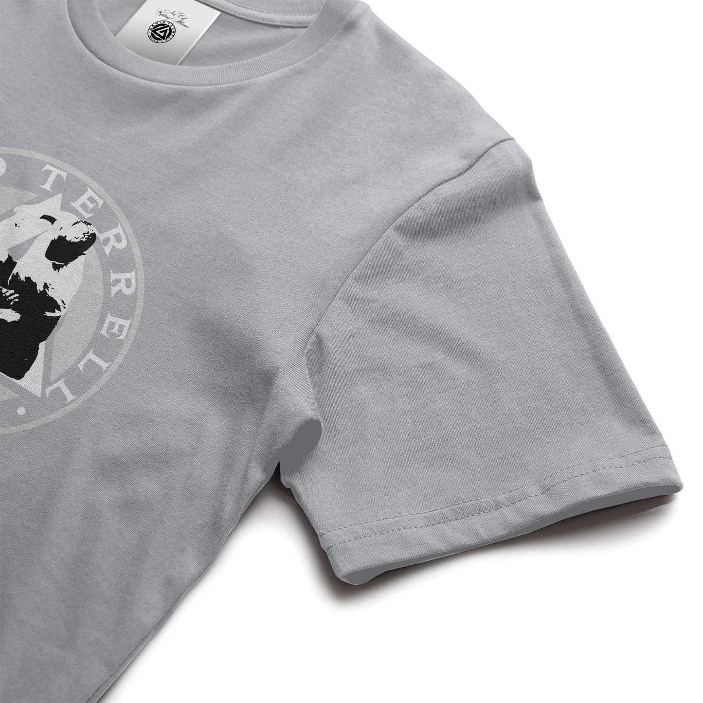 Gift Wrap Tee
