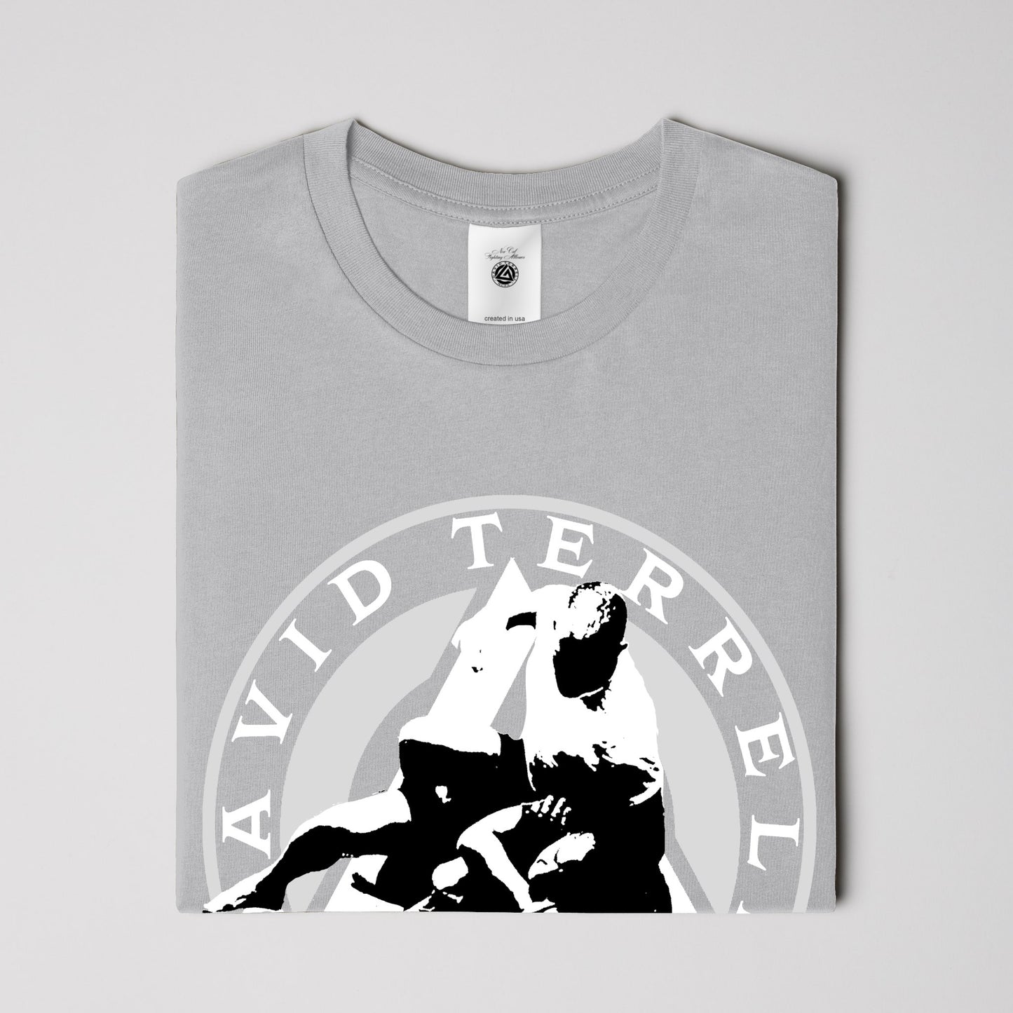 Gift Wrap Tee