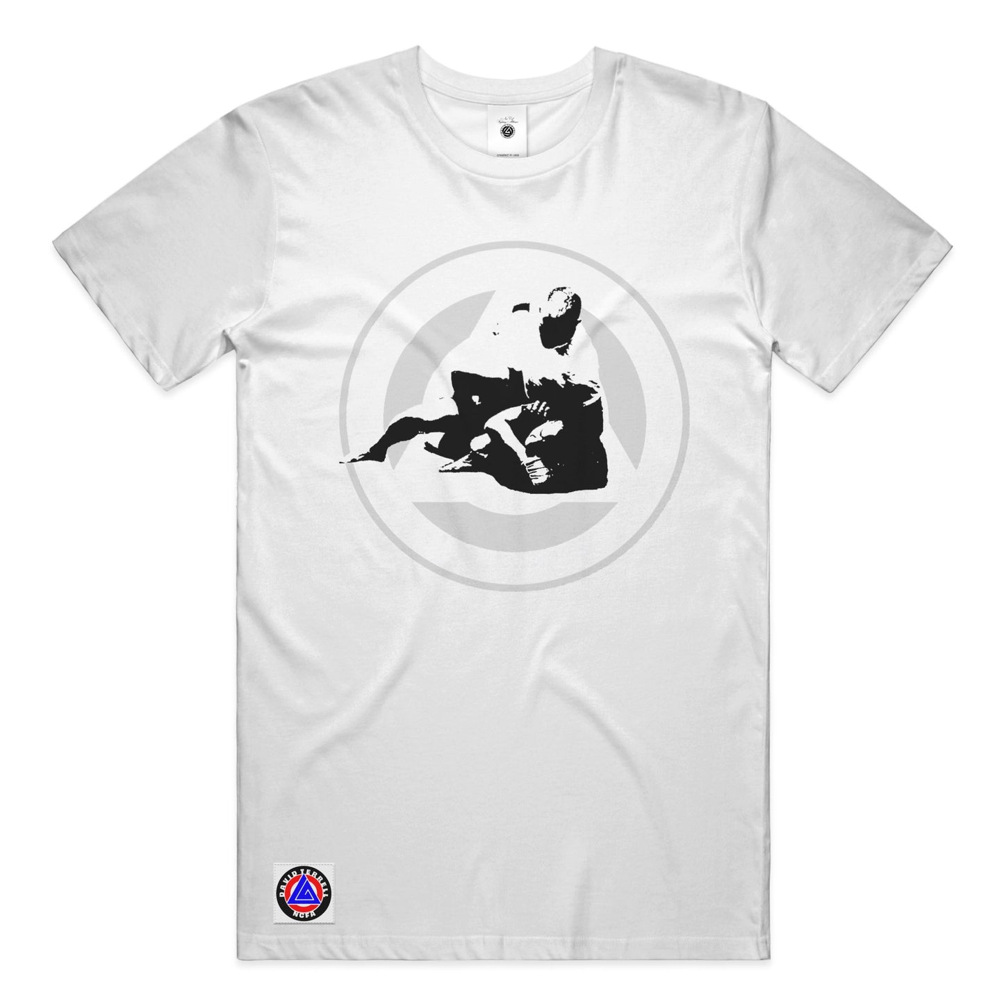 Gift Wrap Tee