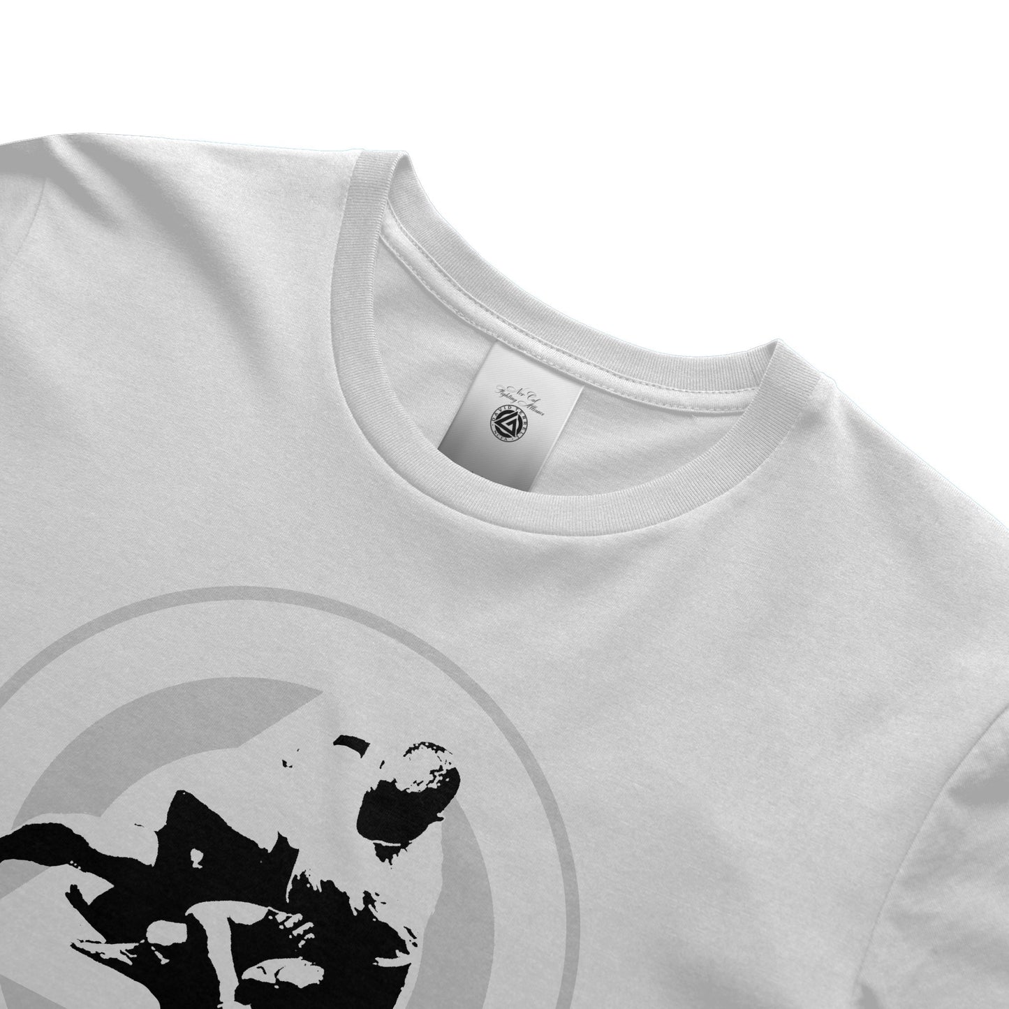 Gift Wrap Tee
