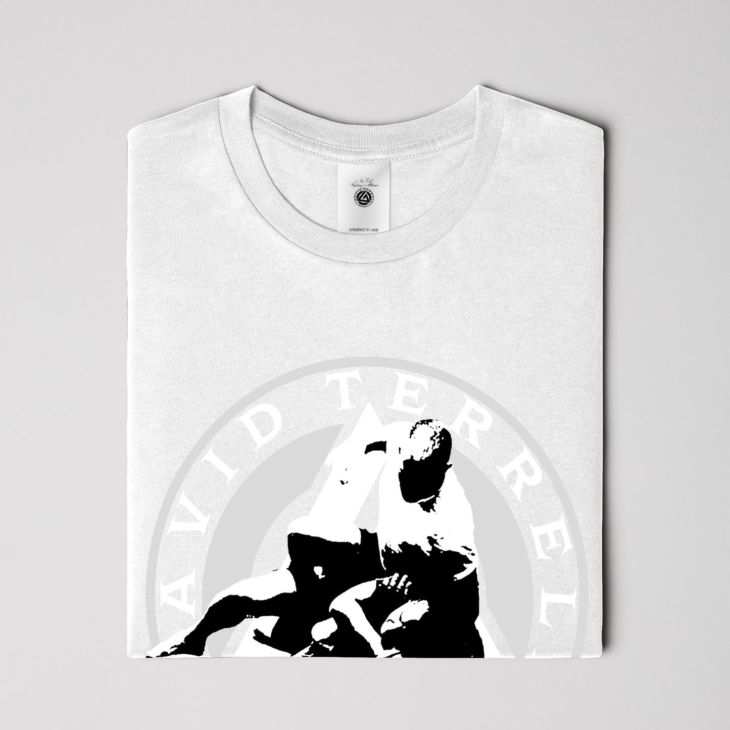 Gift Wrap Tee