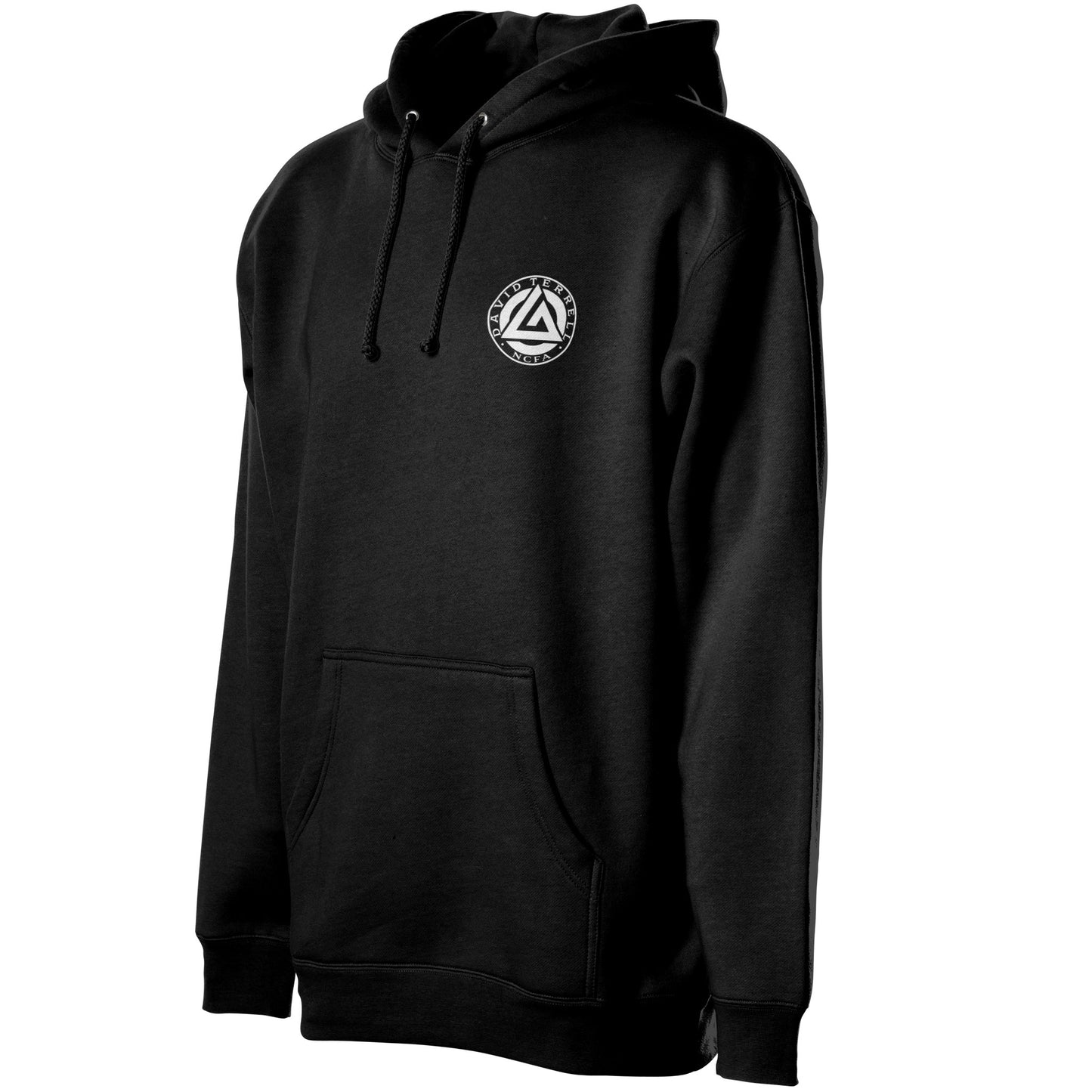 NCFA Logo Hoody
