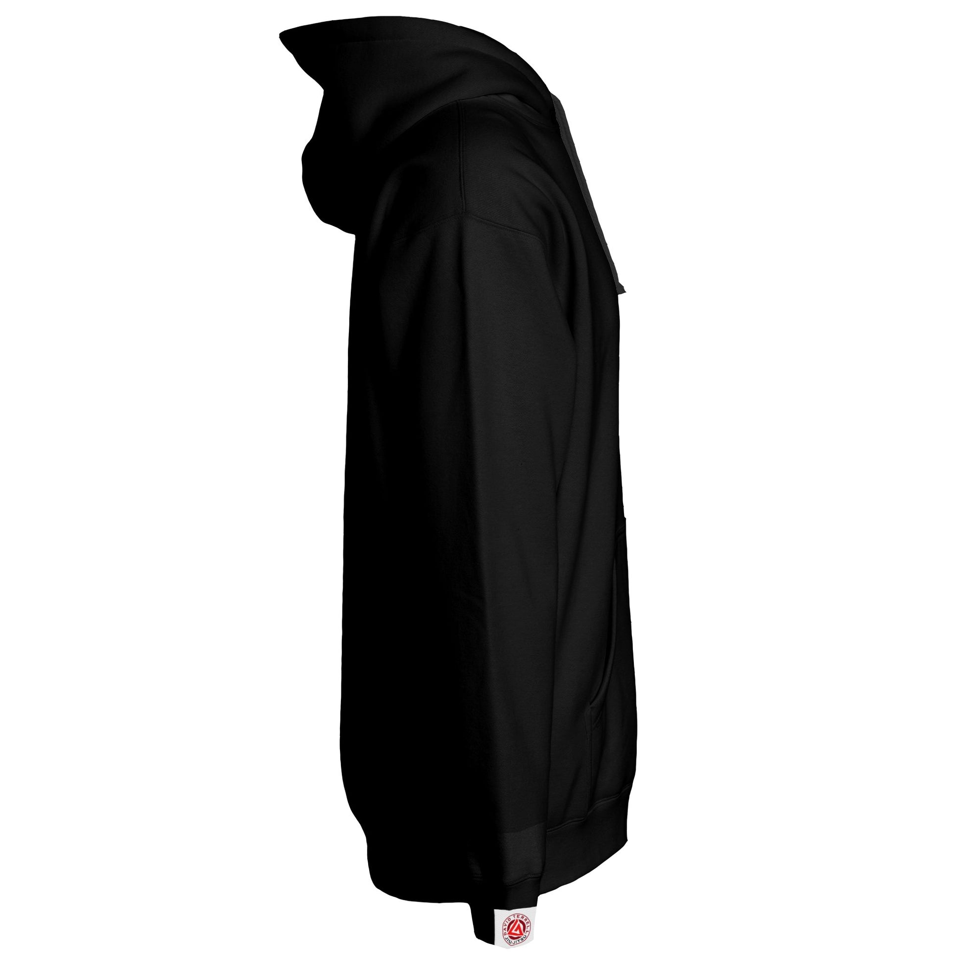 NCFA Logo Hoody