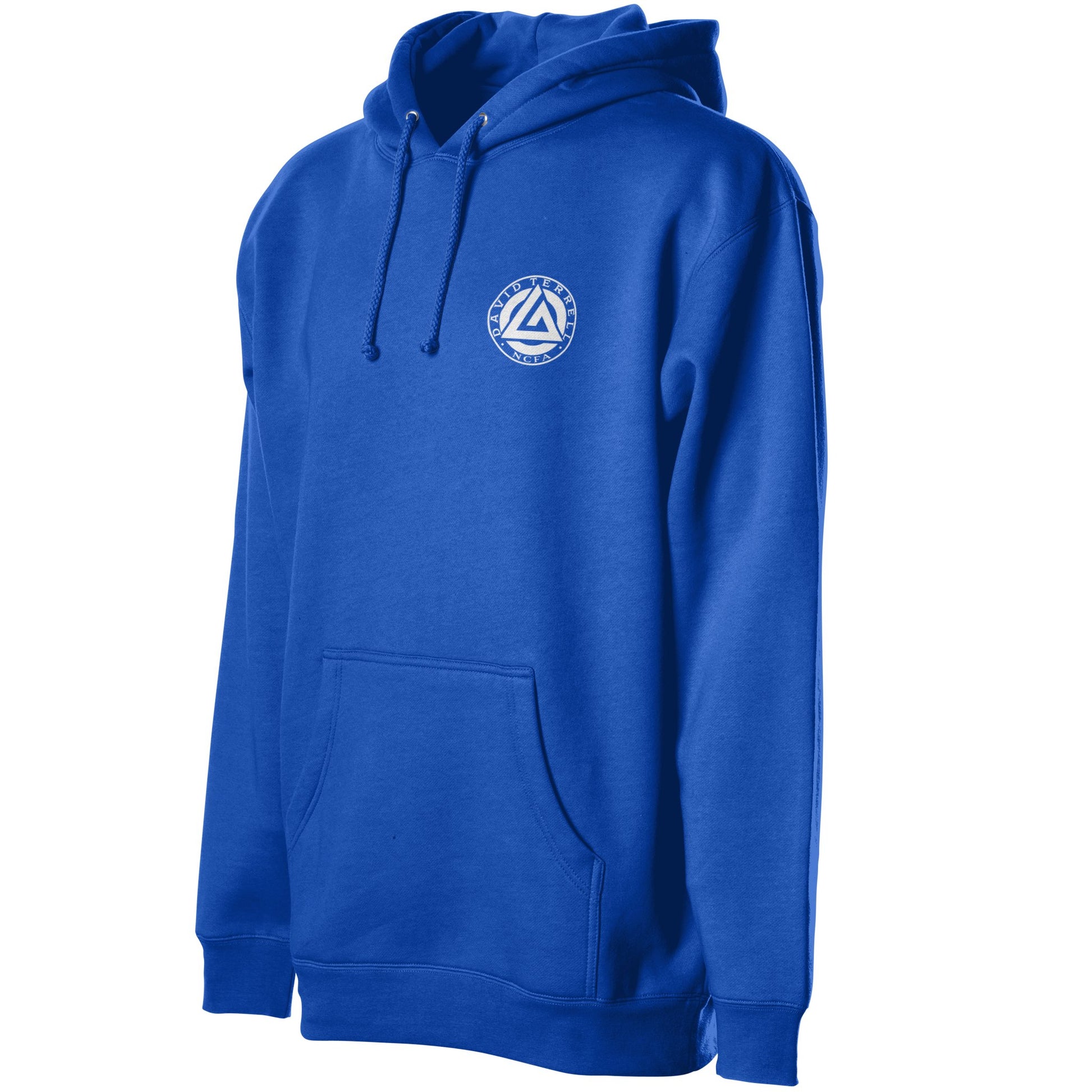 NCFA Logo Hoody