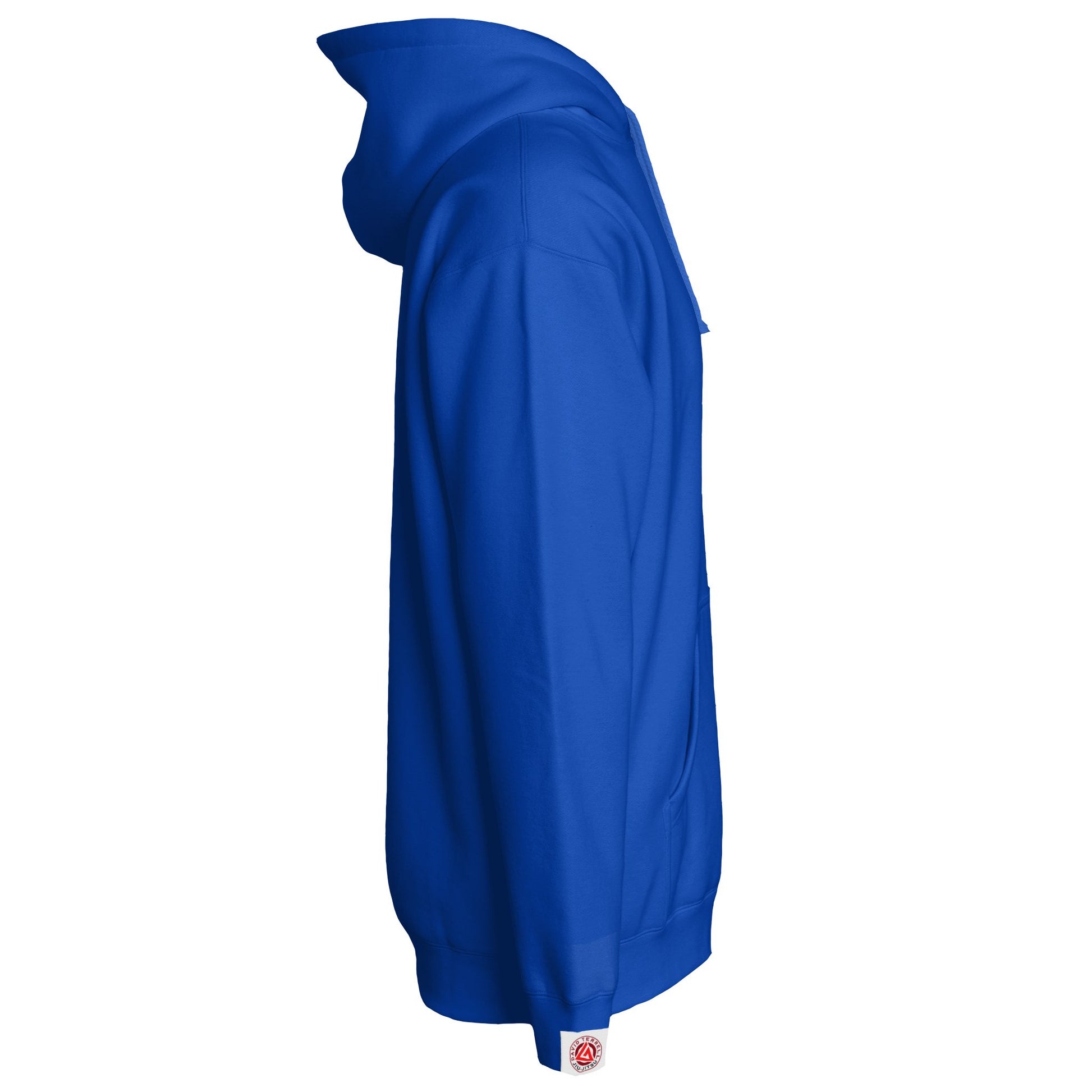 NCFA Logo Hoody