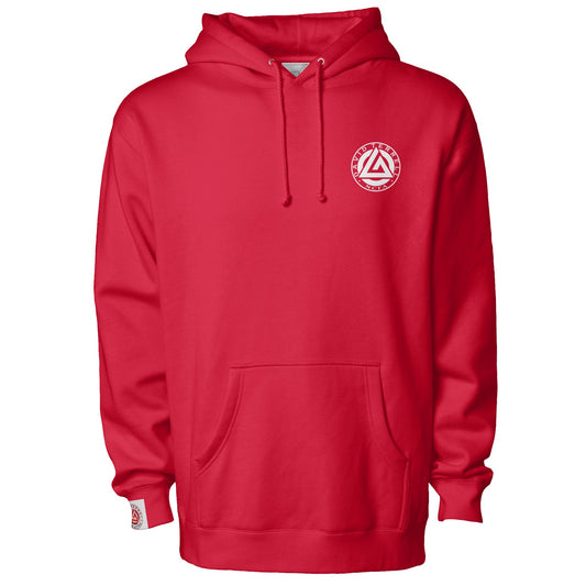 NCFA Logo Hoody