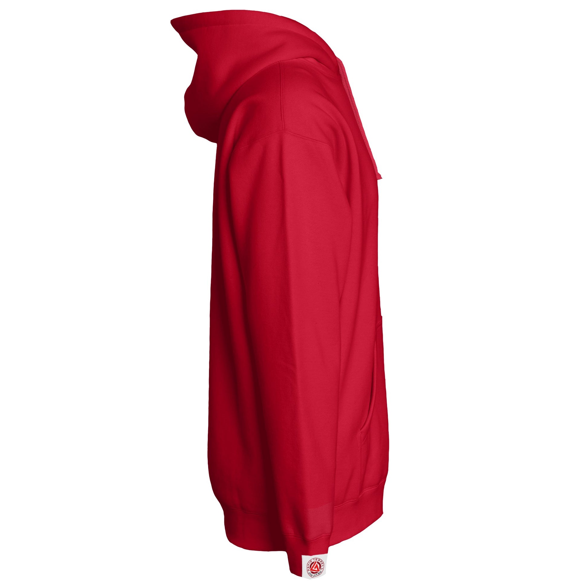 NCFA Logo Hoody