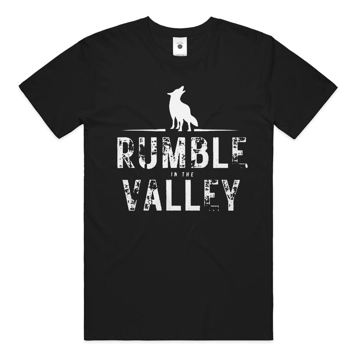 Rumble in the Valley