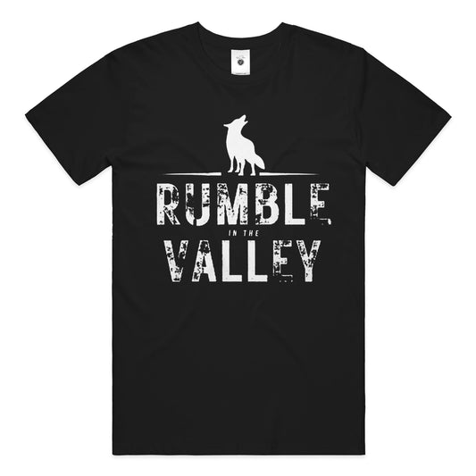 Rumble in the Valley