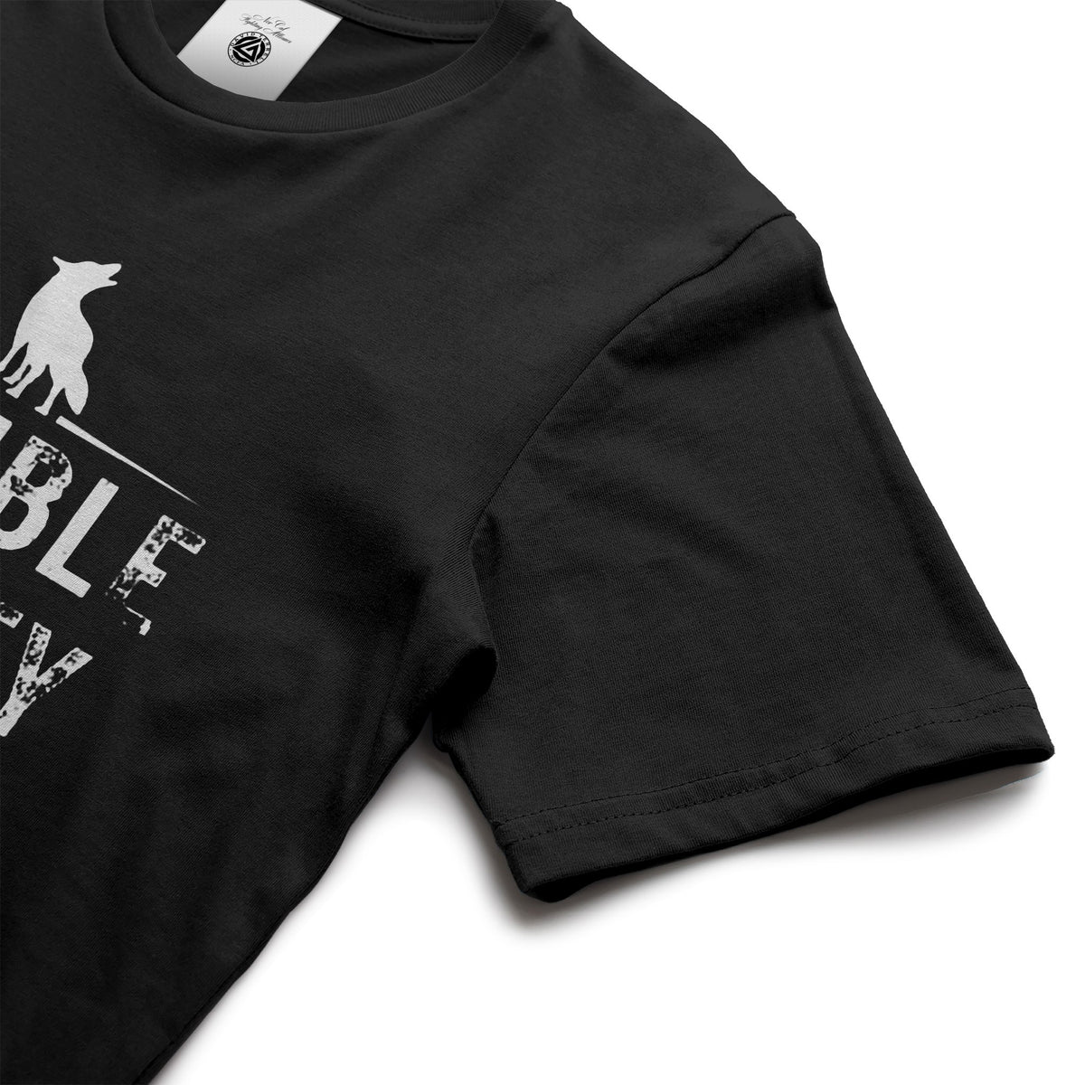 Rumble in the Valley