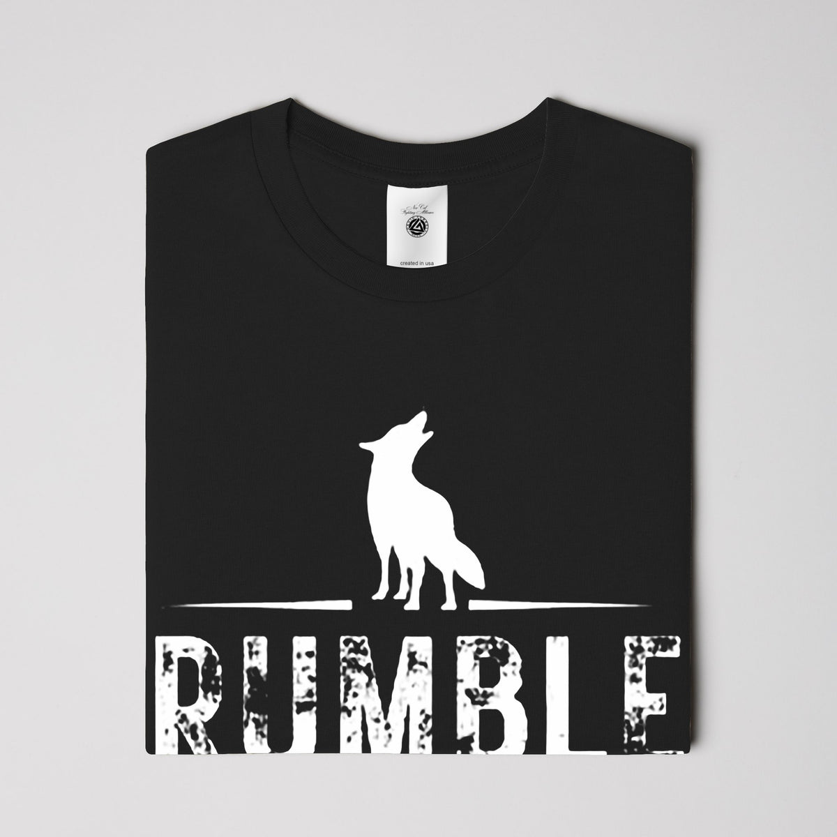 Rumble in the Valley