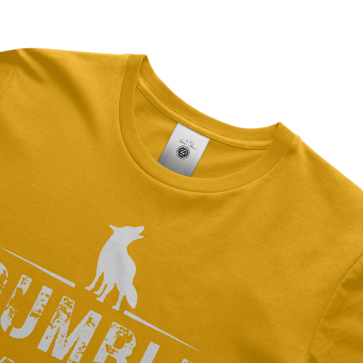 Rumble in the Valley