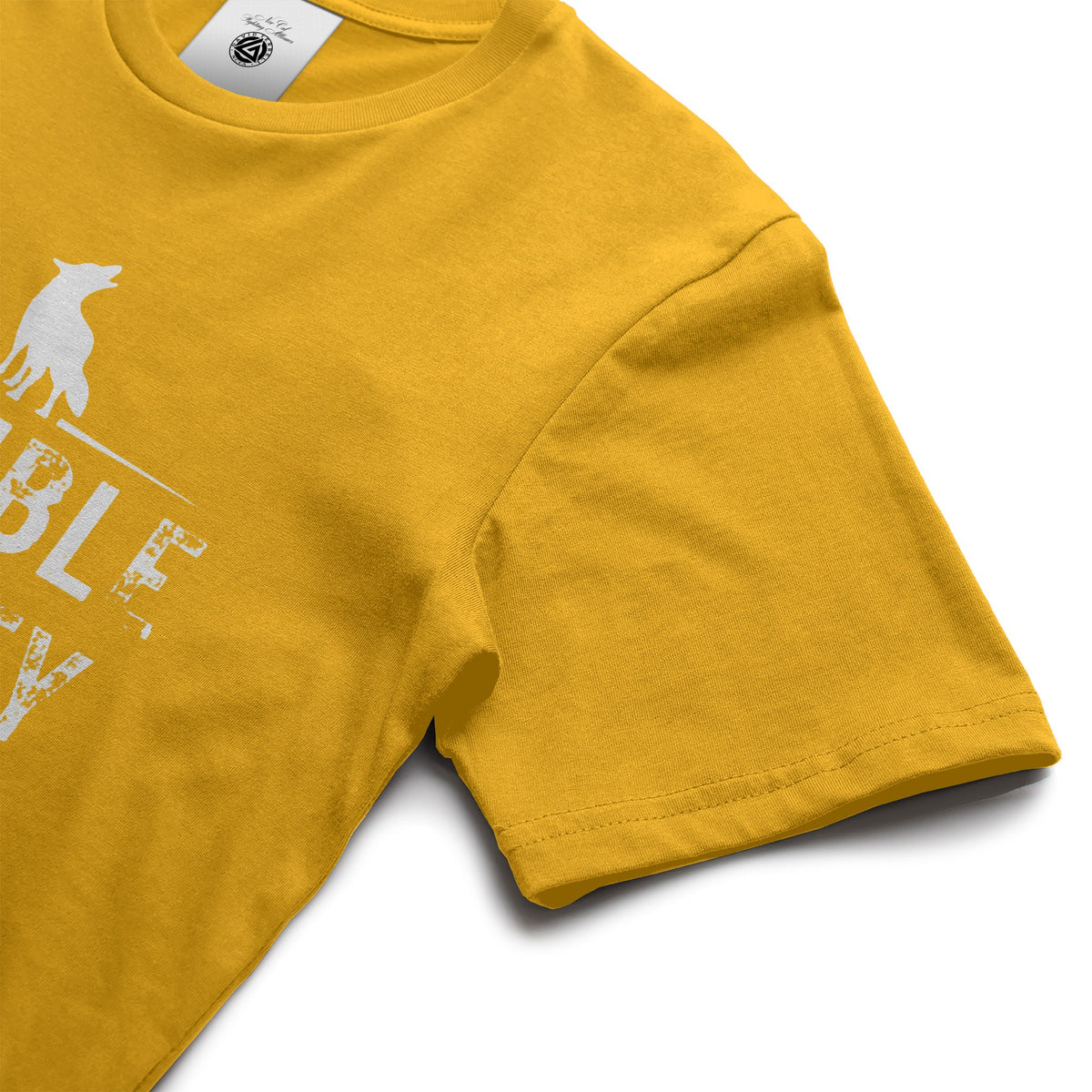 Rumble in the Valley