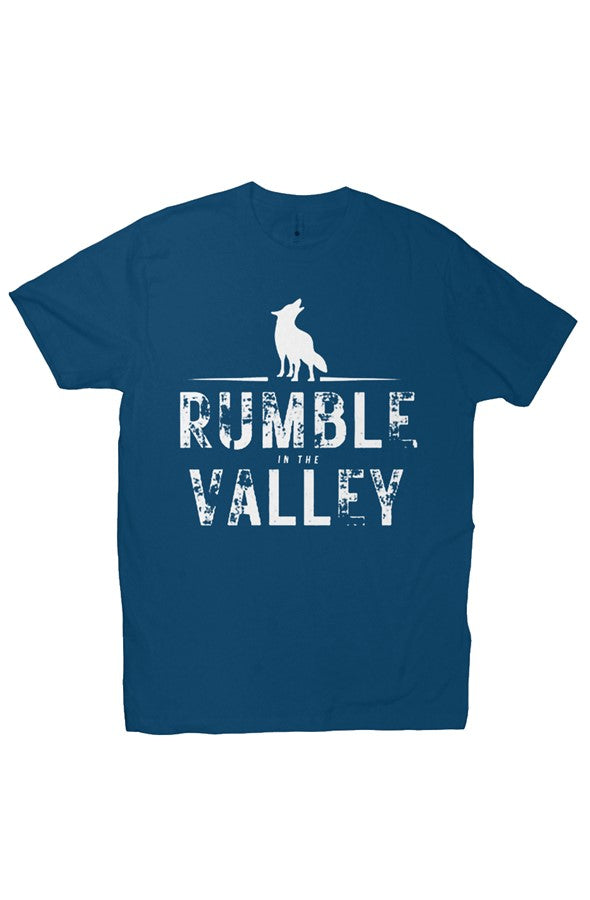 Rumble in the Valley