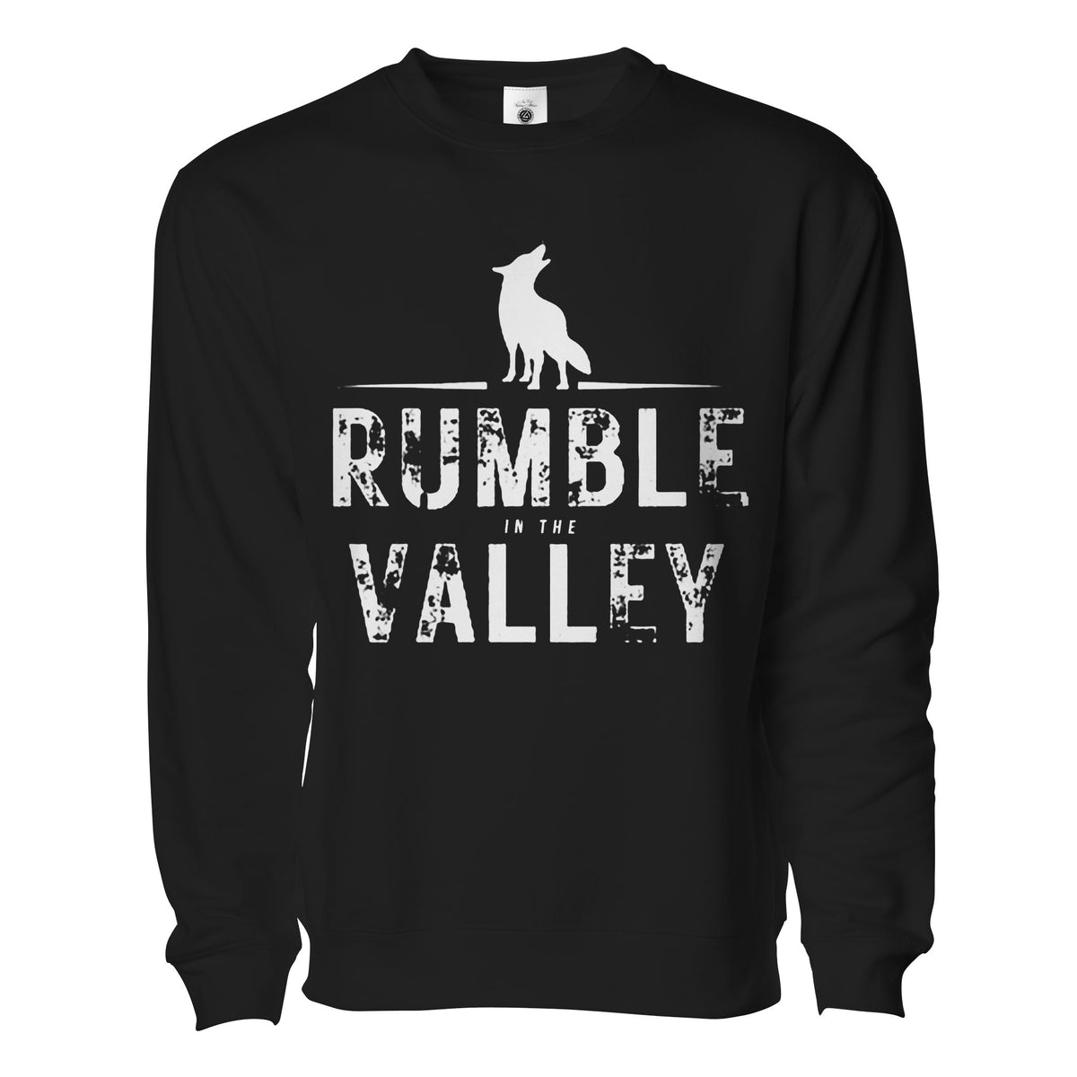 Independent Mid Weight Sweatshirt