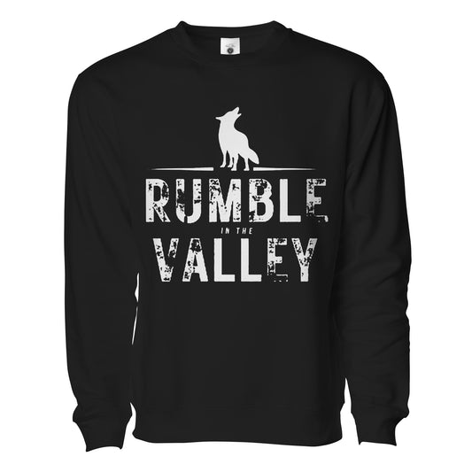 Independent Mid Weight Sweatshirt
