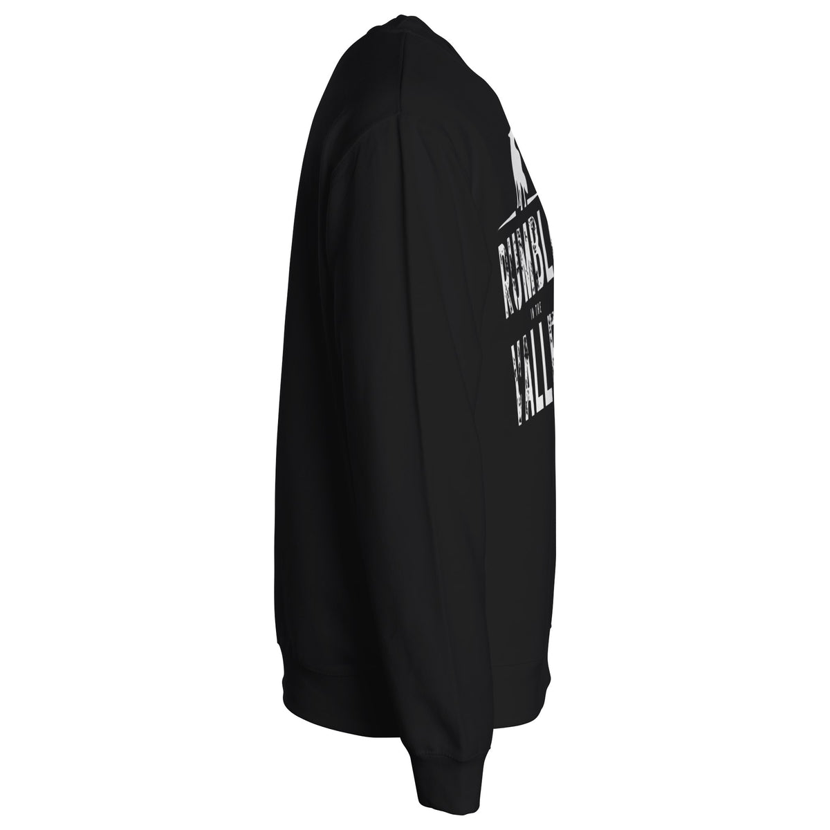 Independent Mid Weight Sweatshirt