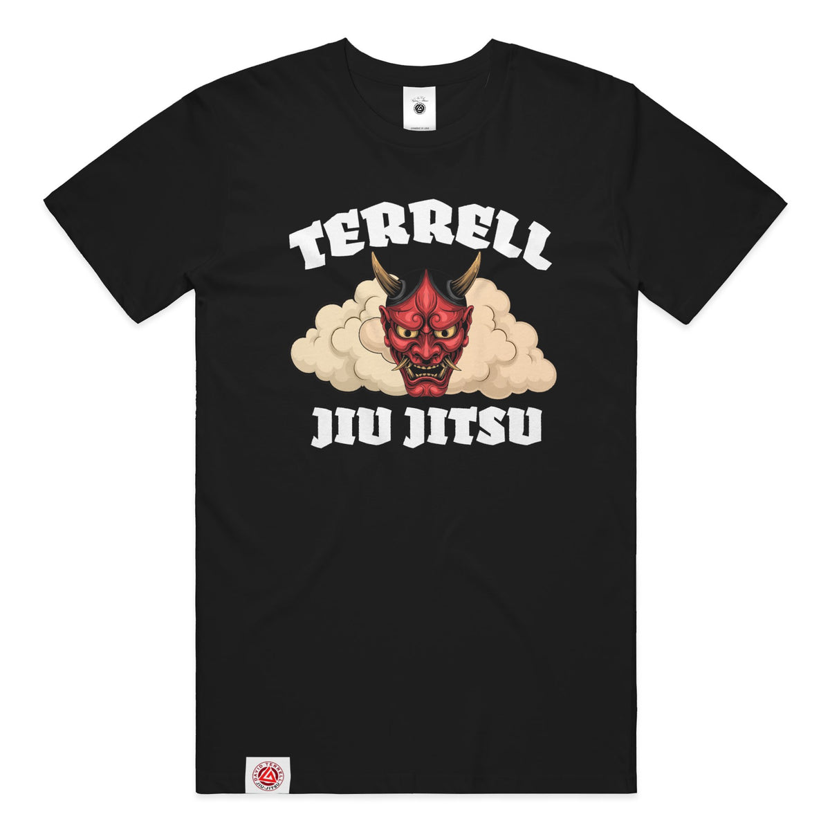 Terrell Jiu Jitsu