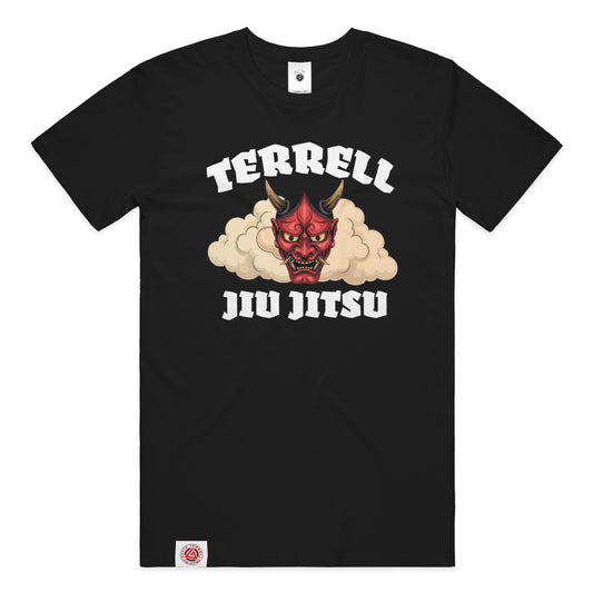 Terrell Jiu Jitsu