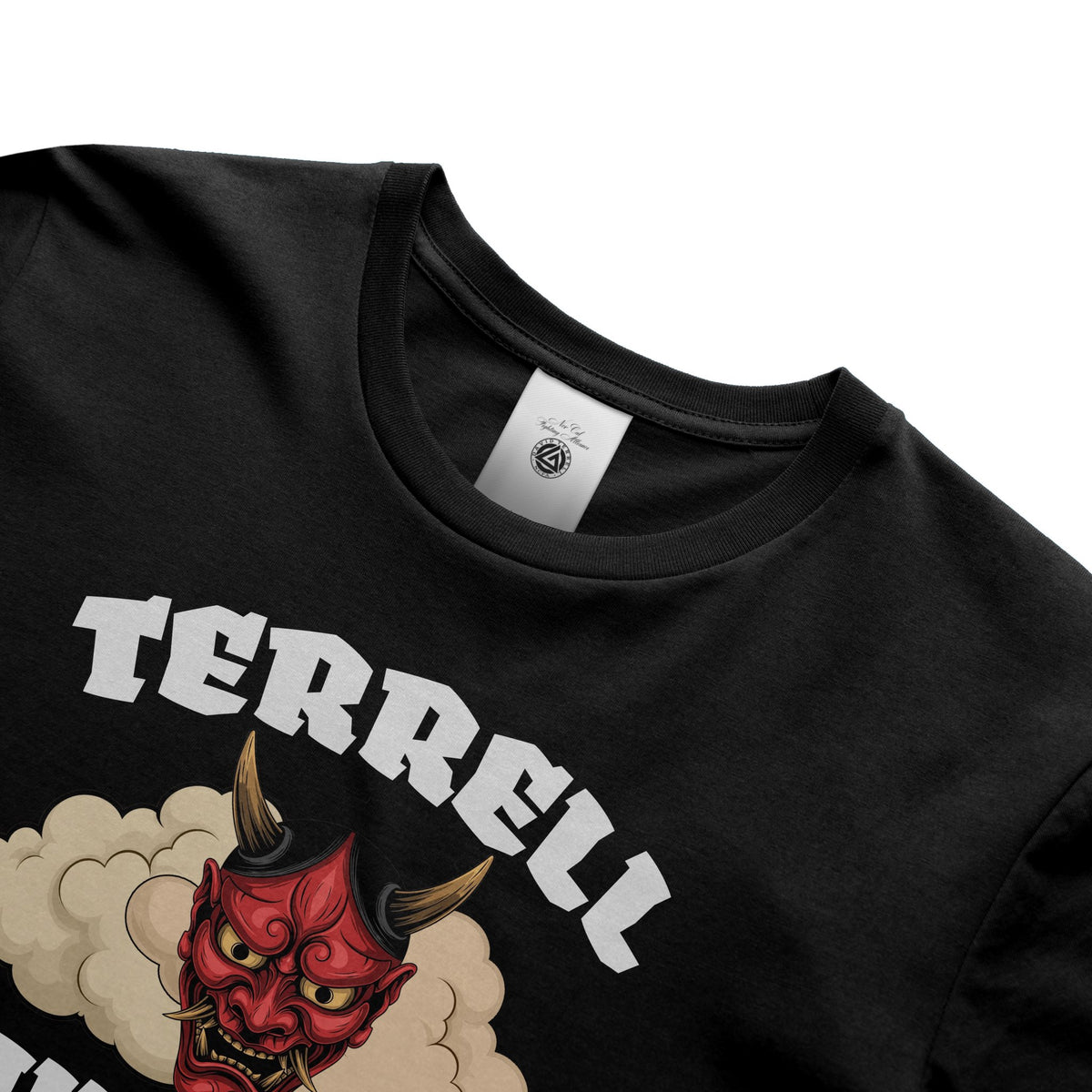 Terrell Jiu Jitsu