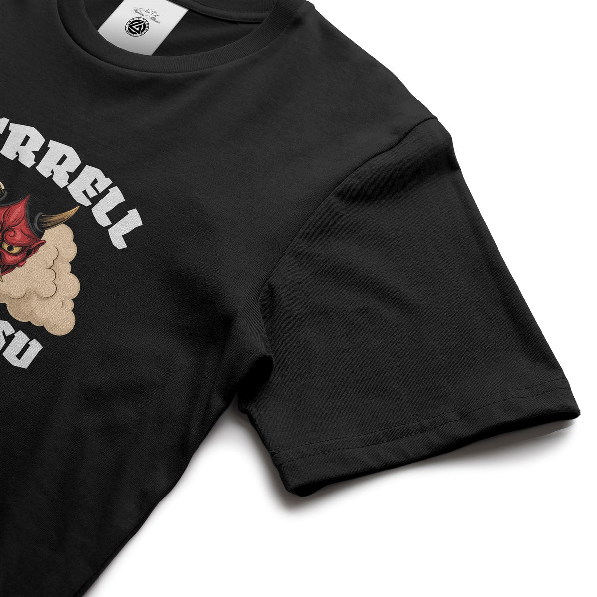 Terrell Jiu Jitsu