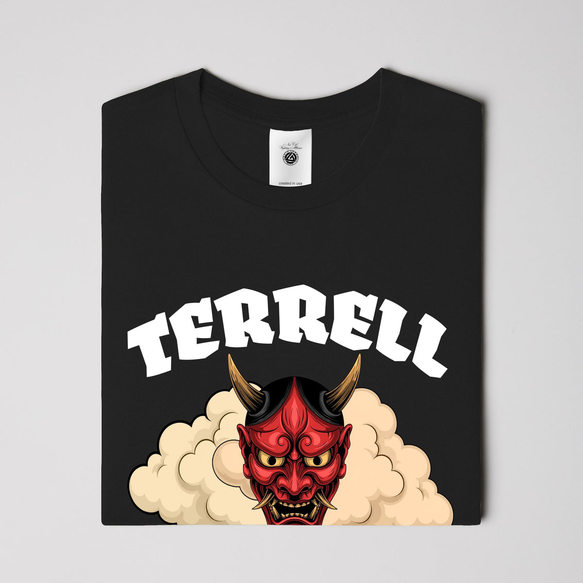 Terrell Jiu Jitsu