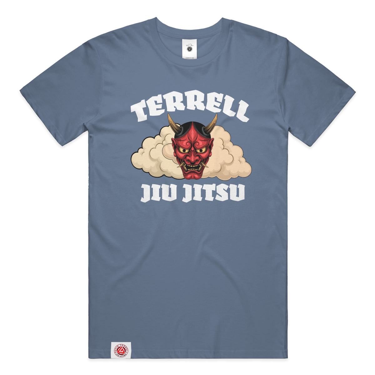 Terrell Jiu Jitsu