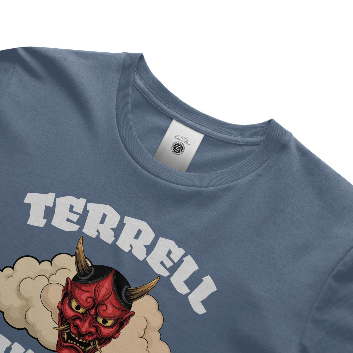 Terrell Jiu Jitsu