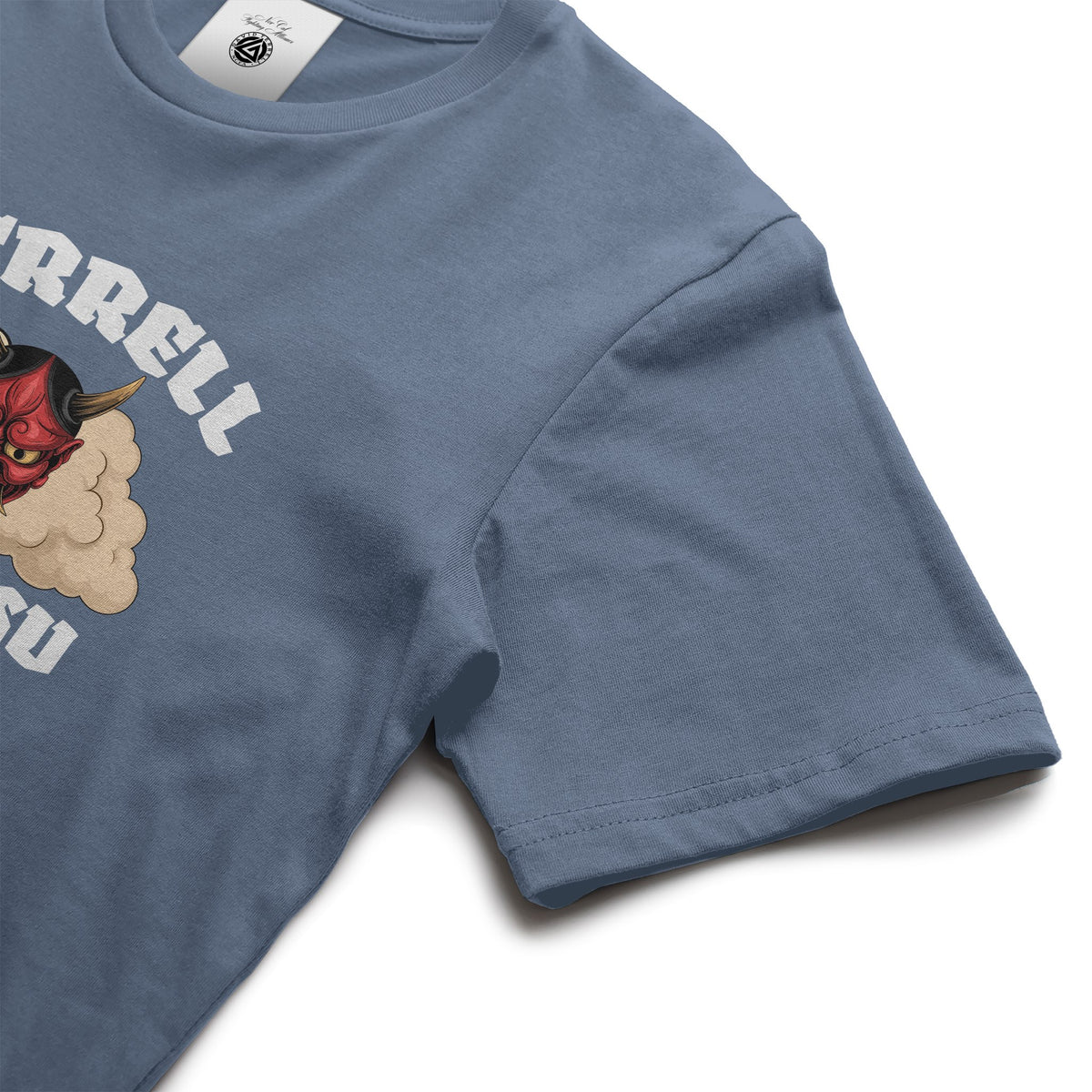 Terrell Jiu Jitsu