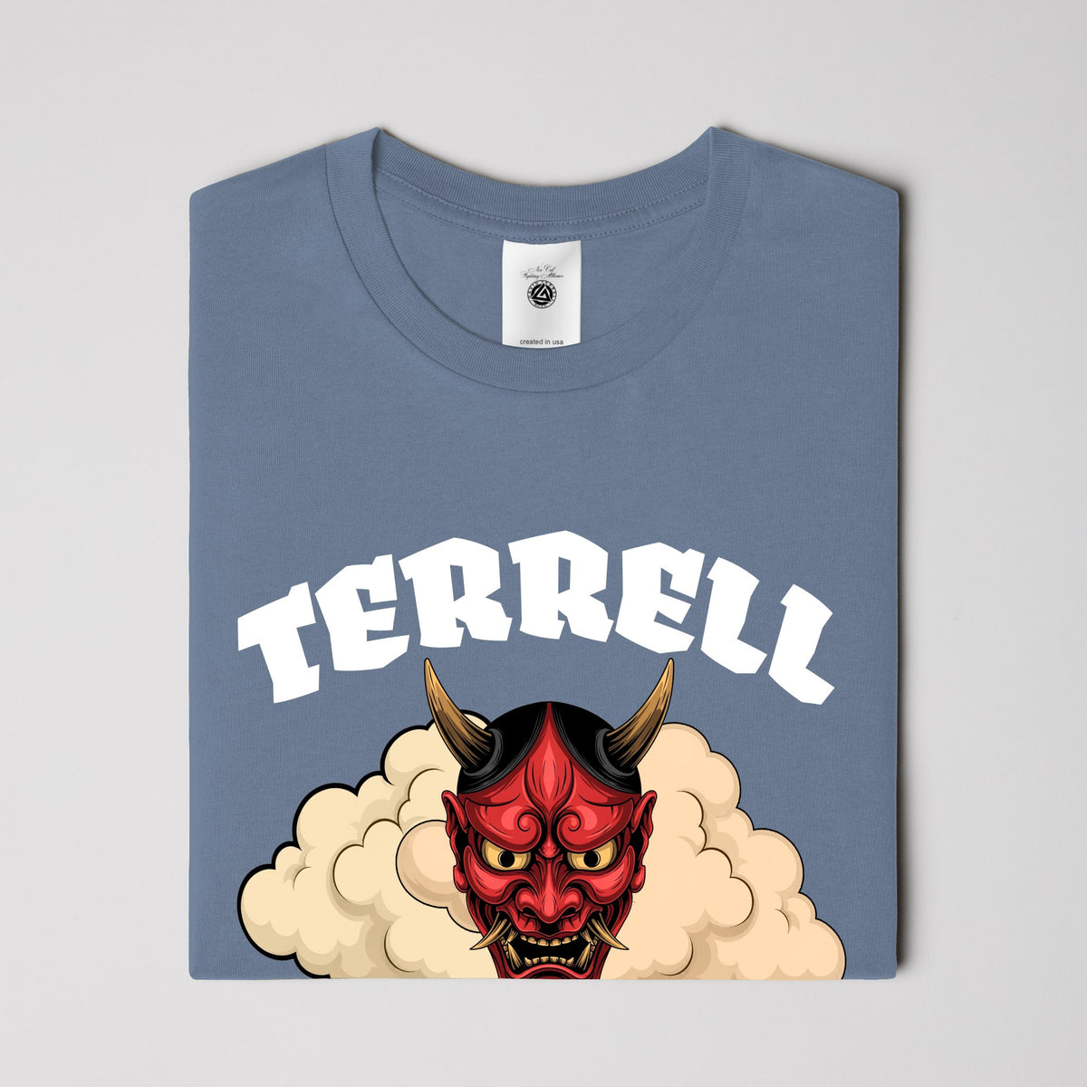 Terrell Jiu Jitsu