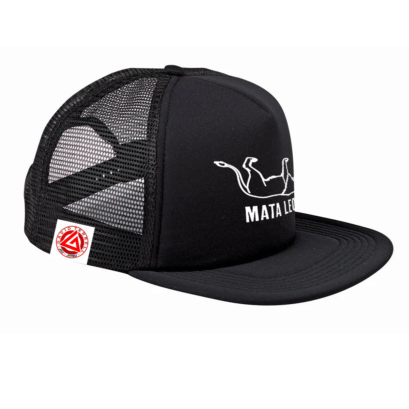 Mata Leon Trucker