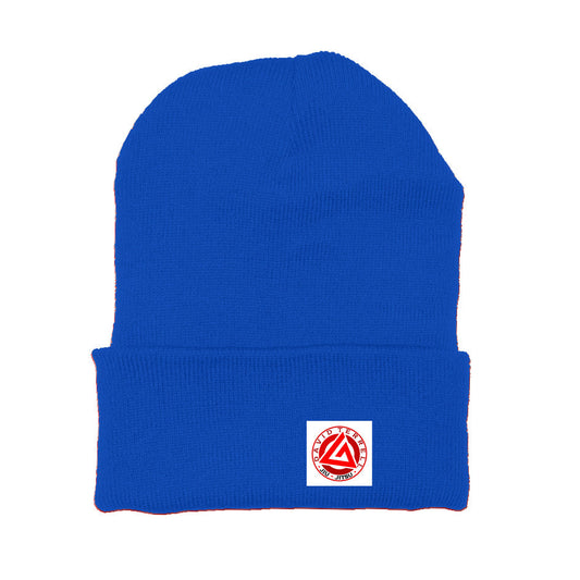 Terrell Beanie Blue