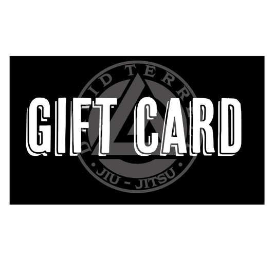 Terrell Clothing Gift Card