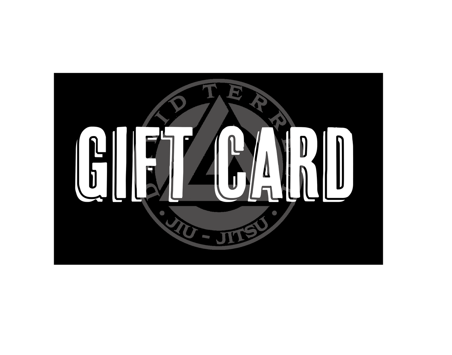 Terrell Clothing Gift Card