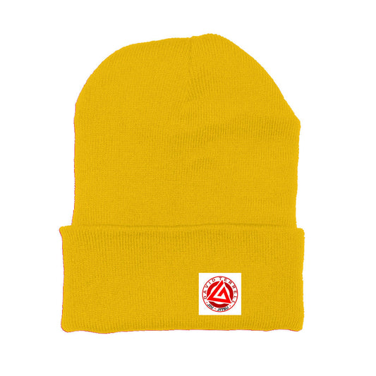 Terrell Beanie Yellow