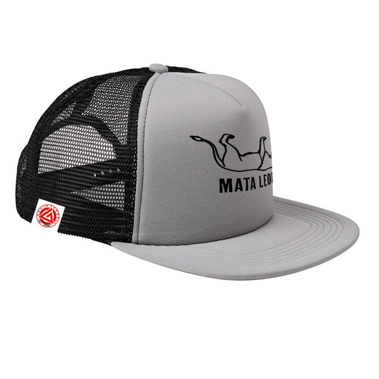 Mata Leon Trucker