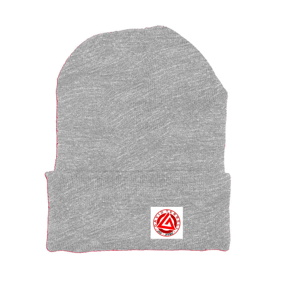 Terrell Beanie Red