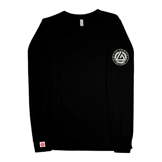 NCFA Long Sleeve Black