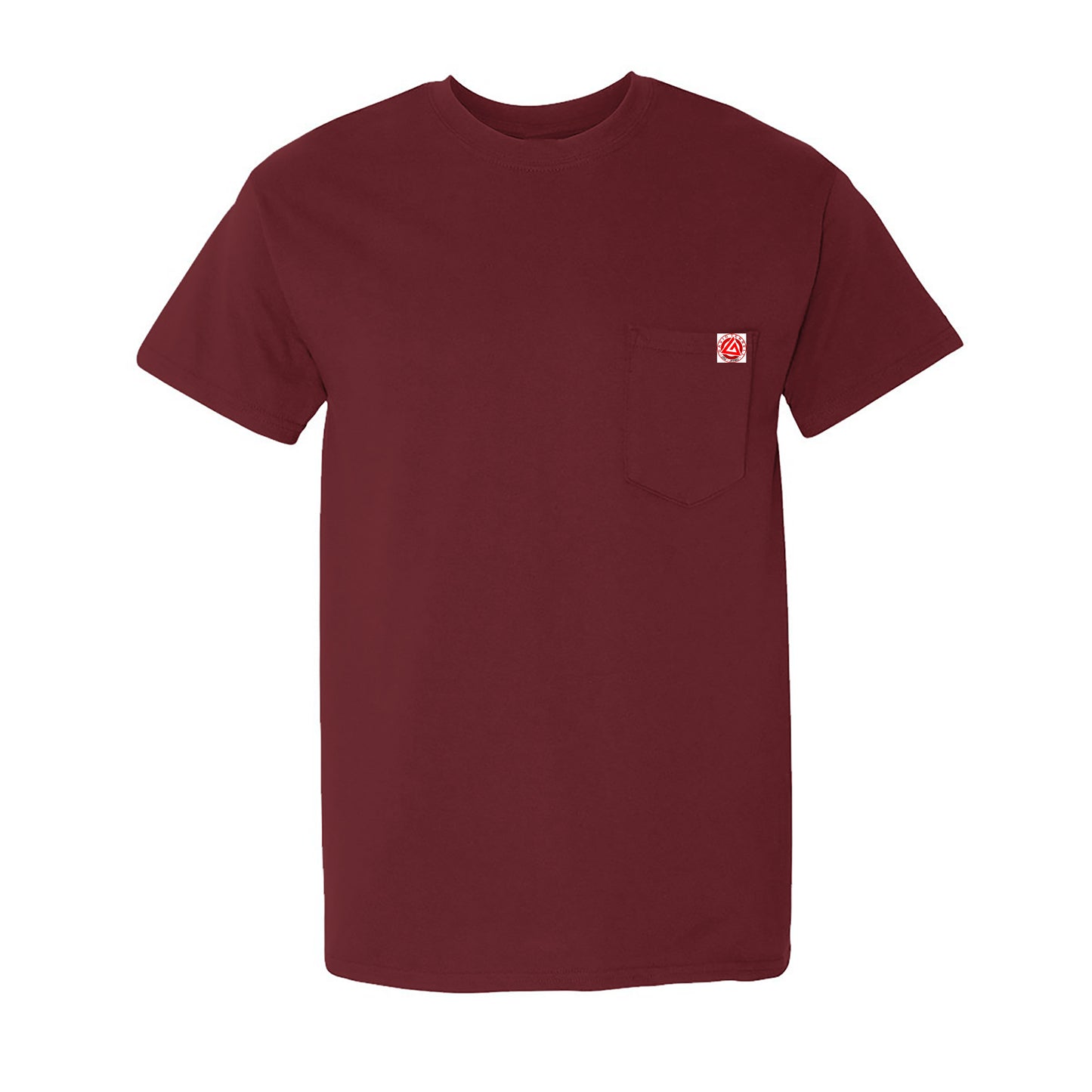 Classic Pocket Tee