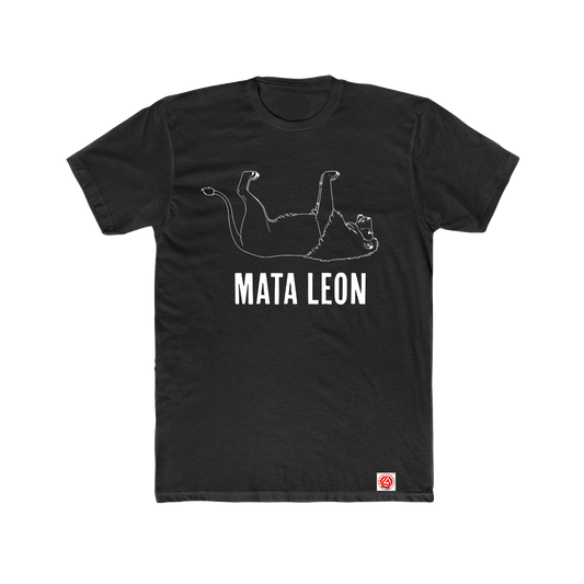 Mata Leon Tee