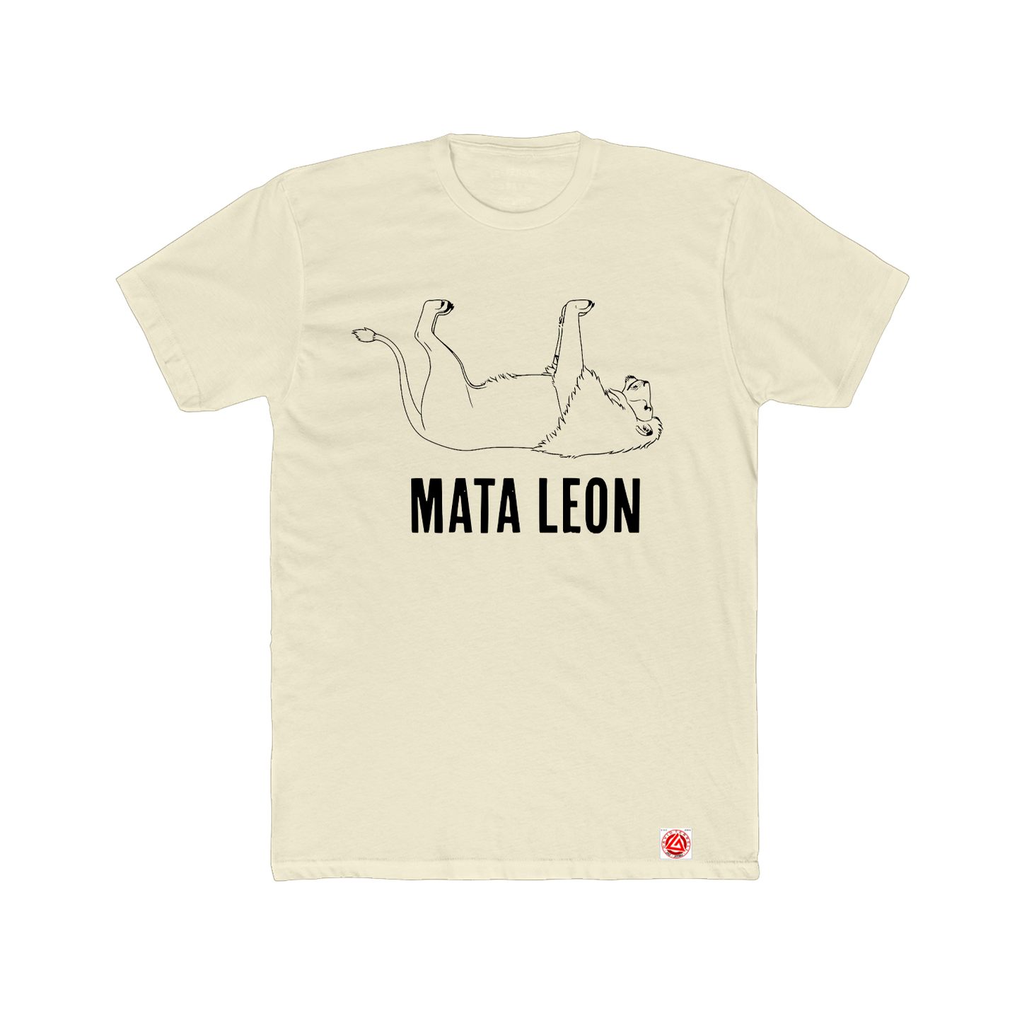 Mata Leon Tee